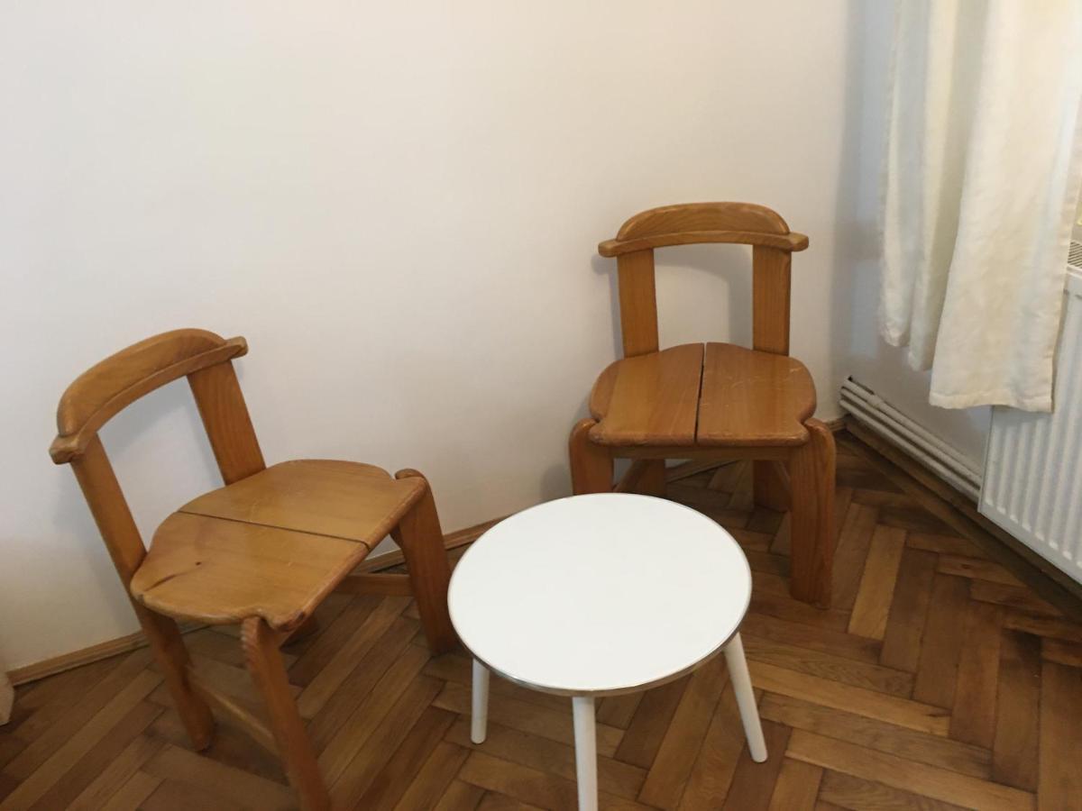 Central Privatunterkunft *