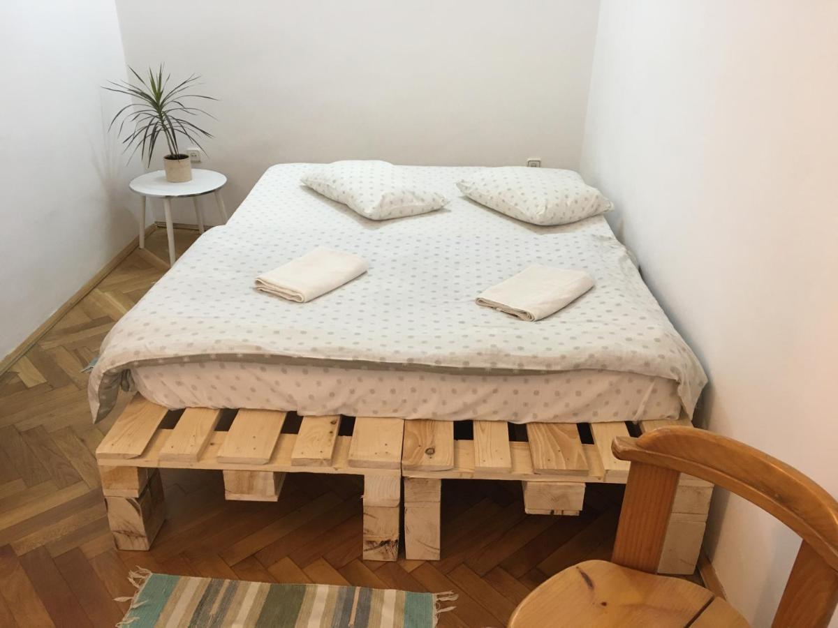 Central Homestay